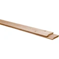 Douglas geschaafd gevel rabat 1,8 x 14,5 x 300 cm, onbehandeld.
