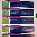 Kunstgras Comfort Light