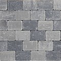 Tumbelton 21x6,8x6 cm Gothic