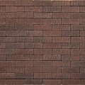 Retro Natura 21x7x8  cm Old London (Antra Brown )