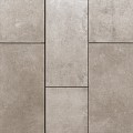 Cerasun Cemento Greige 40x80x4 cm