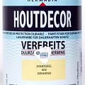 Houtdecor 602 Zandgeel 750 Ml