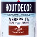 Houtdecor 654 Mahonie 750 Ml