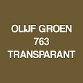 Tuindecoratiebeits 763 750 Ml - Olijf Groen