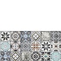 Keramische tegel Studio 50x100x2 cm - Stamp