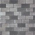 KOMO BKK 20.9X10.4X8CM GR/ZW KLEIN*MP*