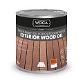 Woca Exterieur Olie Bankirai 3000ml Actie