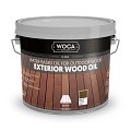 Woca Exterieur Olie Hazelnut 2500ml
