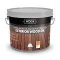 Woca Exterieur Olie Naturel 3000ml Actie