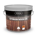 Woca Exterieur Olie Teak 2500ml