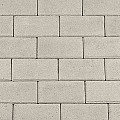 Betonstraatsteen 8cm grijs komo