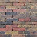 Stonique trommel waalformaat 7cm Oud Bont