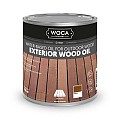 Woca Exterieur Olie Merbau 750ml