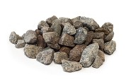 Graniet Split Rood 8-16mm 20Kg
