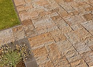 Everton Camelot Paving Wave