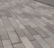 Everton Camelot Paving