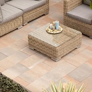 1035 - Bestrating nabehandeld