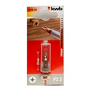 KWB Bits