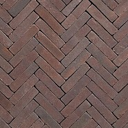 Norton WF80 getrommeld