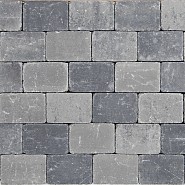 Tumbelton extra 20x30x6 cm Gothic