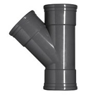 ZZZ - PVC buizen en hulpstukken