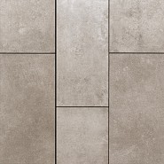 Keramische tegel Cemento Greige TRE 40x80x3 cm