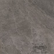 Keramische tegel Slate Stones 60x120x2 cm - Antracite