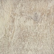 Keramiek Tegels Stones Quartz 60x60x2 cm Silver