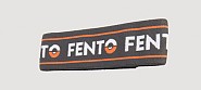 Fento Elastieken Klittenband 200/200 Pro