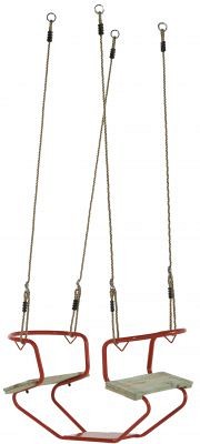 Buitenverblijf plat dak Premium II, douglas, basismodel XXL/A, 399x399 cm, kleurloos geïmpregneerd.