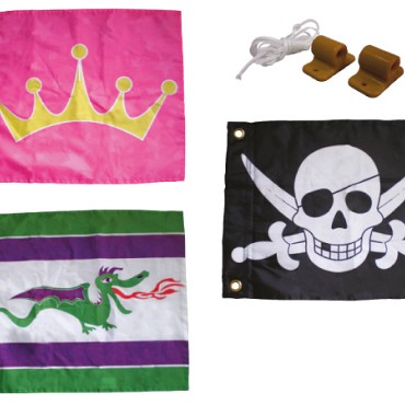 Zolder vuren t.b.v. zadeldak Excellent XXL, breedtemaat E, kleurloos geïmpregneerd.