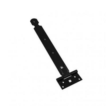 Kruisheng Zwart 300mm