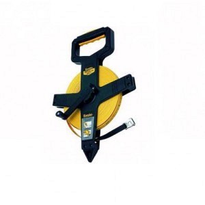 Rolbandmaat Komelon 20mtr