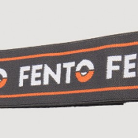 Fento Elastieken Klittenband 400/400 pro