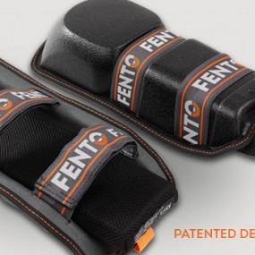 Fento Kniebeschermers 400