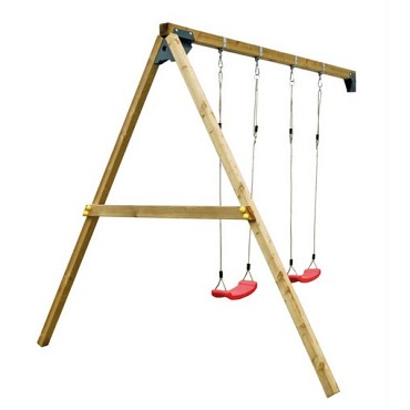 Banddeel vuren enkelzijdige achterwand D, 328,5 x 125 cm, kleurloos geïmpregneerd.