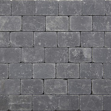 Tumbelton Extra 15x30x6 cm Coal