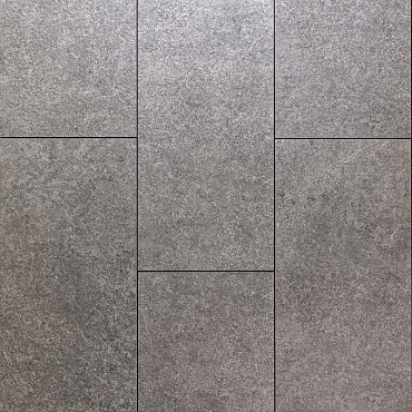 Cerasun Moderno Nero 40x80x4 cm