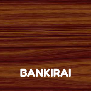 Bangkirai-Olie 2500 Ml