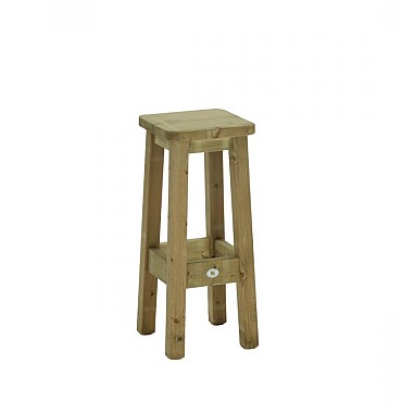 Barkruk, zithoogte 83cm