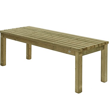 Tafel Zeist 230x85cm