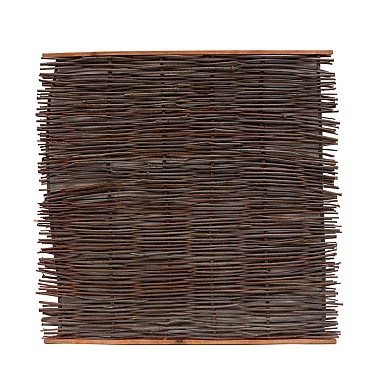 Wilgenscherm Elegance 180X180