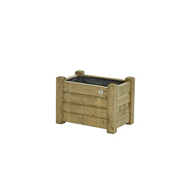 Bloembak Horst 40x60cm 35mm