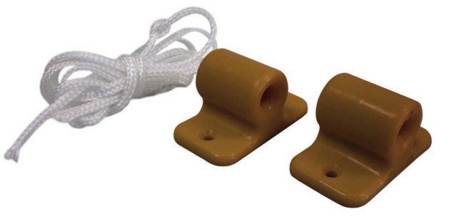 Zolder vuren t.b.v. zadeldak Excellent XXL, breedtemaat D, kleurloos geïmpregneerd.