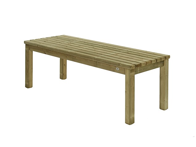 Tafel Zeist 230x85cm