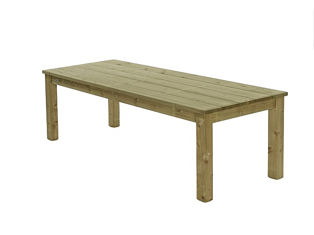 Tafel Lisse 221x100cm