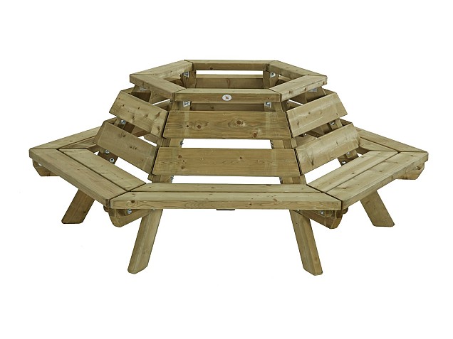 Boombank, 225cm. Boomdiameter 75cm