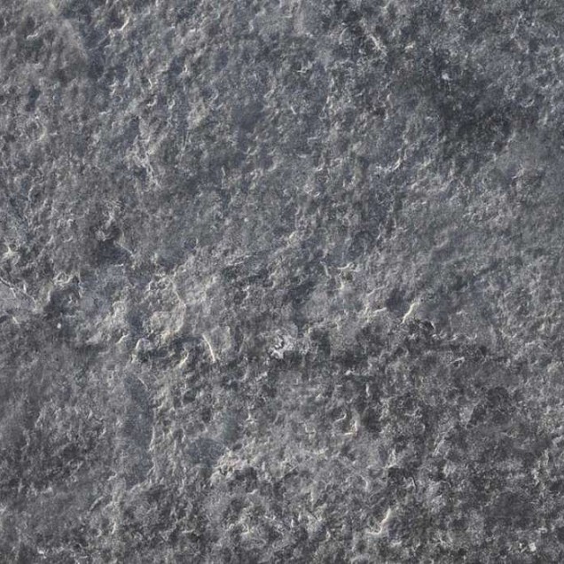 Nero Imperiale  60x60x3 cm (Riven)