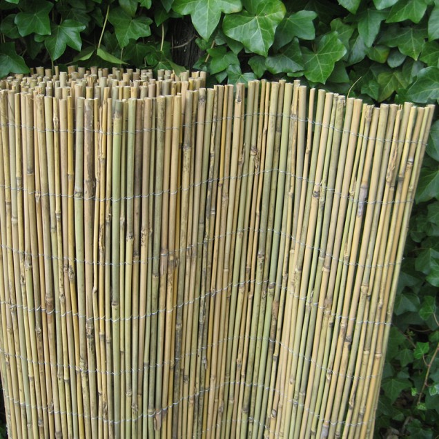 Hele Bamboemat Oriental 150X300