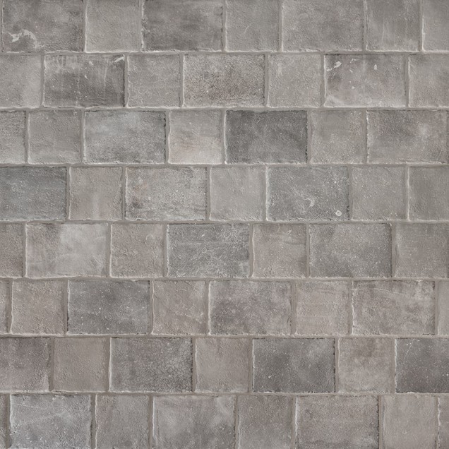 Keramiek Tegels - Block Gent 20x20x2 cm